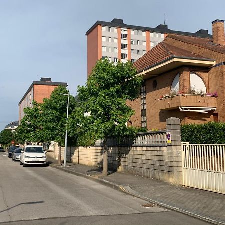 Chalet En Laredo Cerca De La Playa. Βίλα Εξωτερικό φωτογραφία