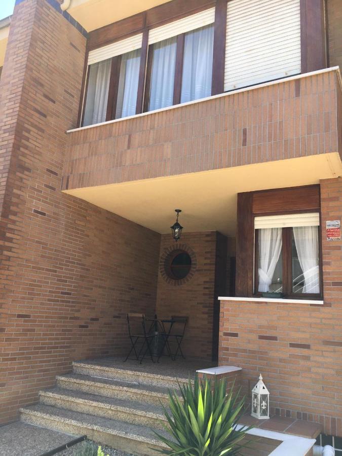Chalet En Laredo Cerca De La Playa. Βίλα Εξωτερικό φωτογραφία