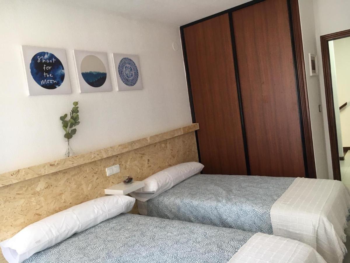 Chalet En Laredo Cerca De La Playa. Βίλα Εξωτερικό φωτογραφία