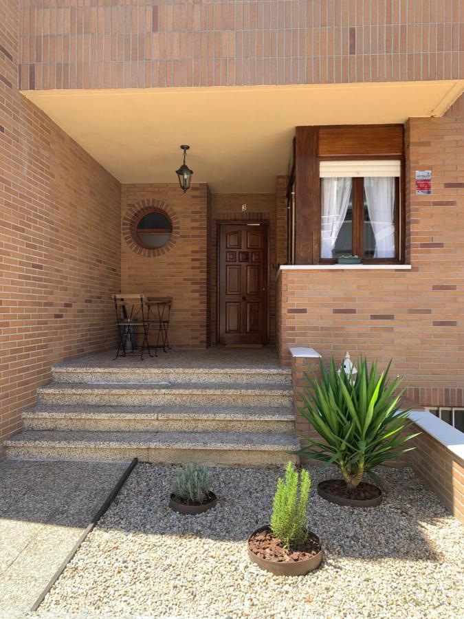 Chalet En Laredo Cerca De La Playa. Βίλα Εξωτερικό φωτογραφία