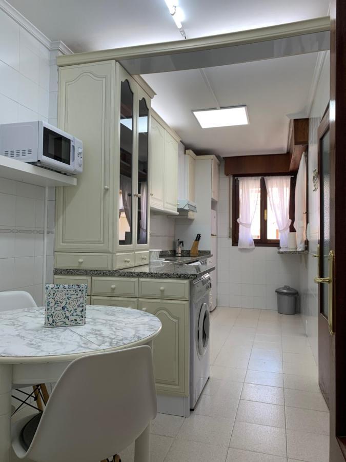 Chalet En Laredo Cerca De La Playa. Βίλα Εξωτερικό φωτογραφία